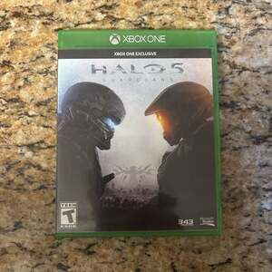 Halo 5: Guardians - Xbox One